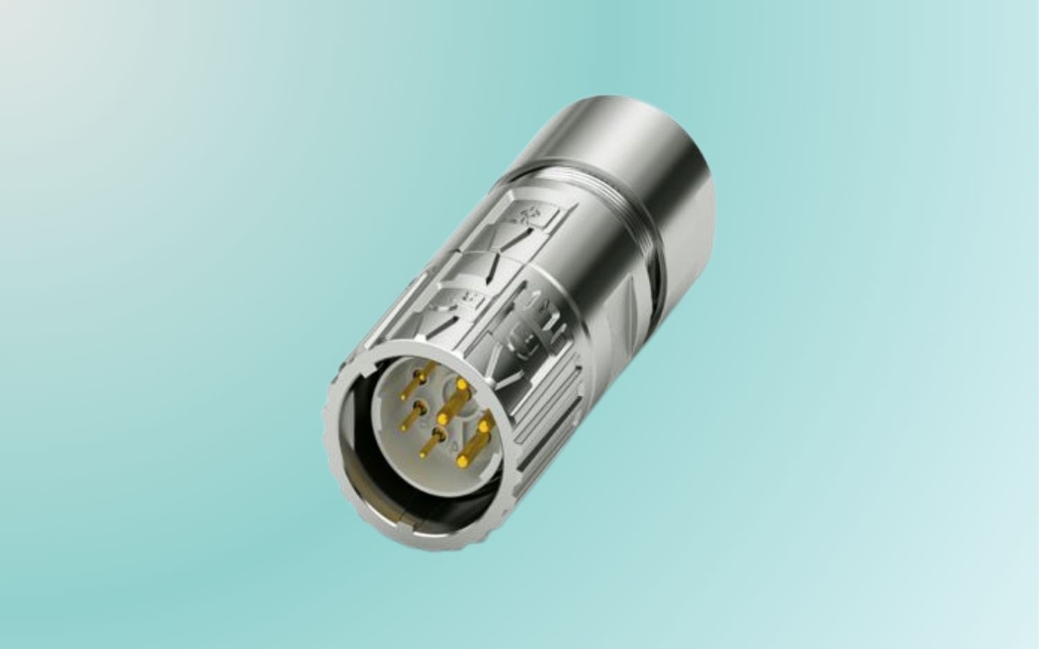 M23 / PSF Series Connectors