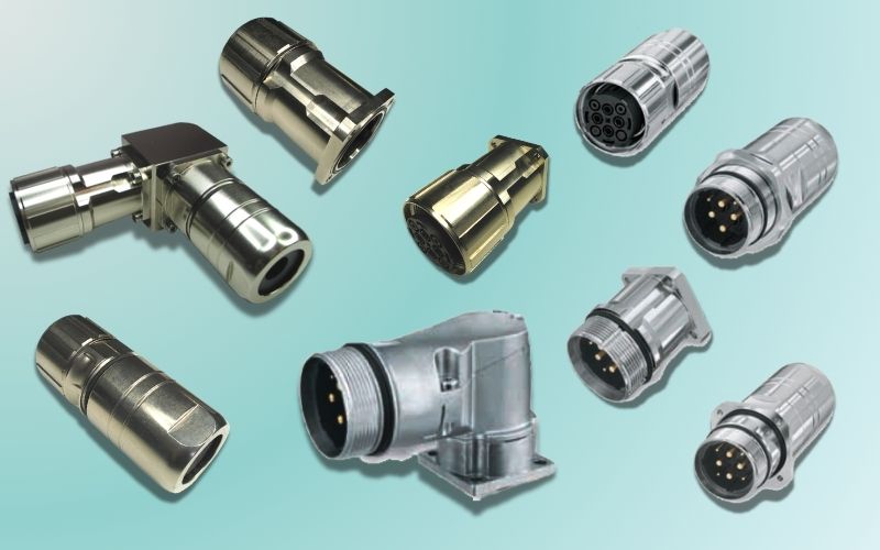 M40 / SM Series Connectors